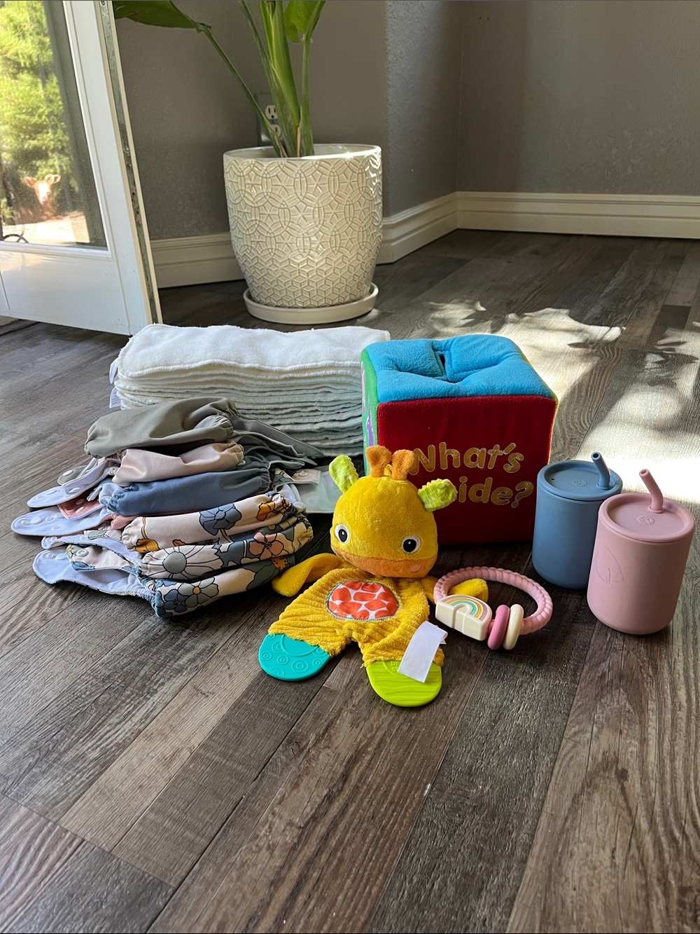 🧸💕 New Mama Or Gramma Starter Kit!